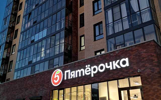 Квартира Студия на Макаренко 25