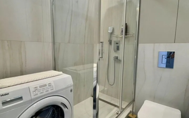 Blueberry Apartment in Fruits Flat