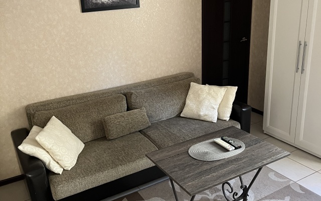 Na Suvorova Apartments