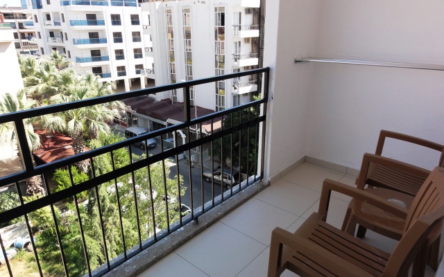 Altinersan Altinkum Didim Hotel