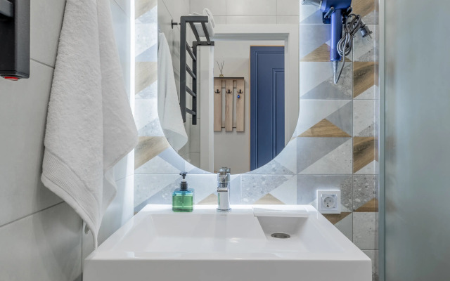 Kislorod 275 - Stilnye Apartmenty v g.Sochi Flat