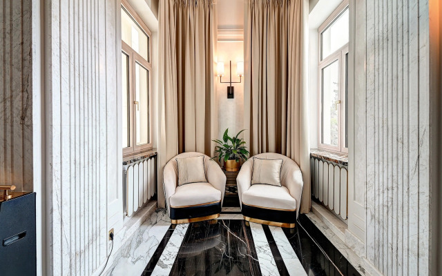 Apartment Grand Royal Residences