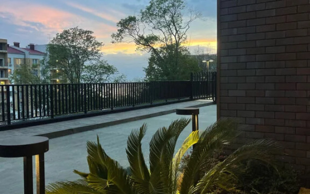 Апартаменты Прованс Моравия