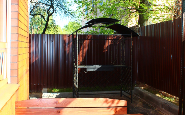 Teremok Moskovskij  Guest House