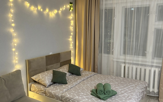 Vibe House Flat