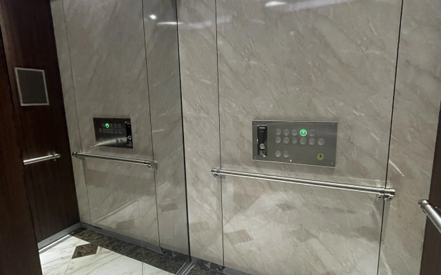Apartamentyi v ZhK 4YOU na Ul. Rozyibakieva 310A Apartments