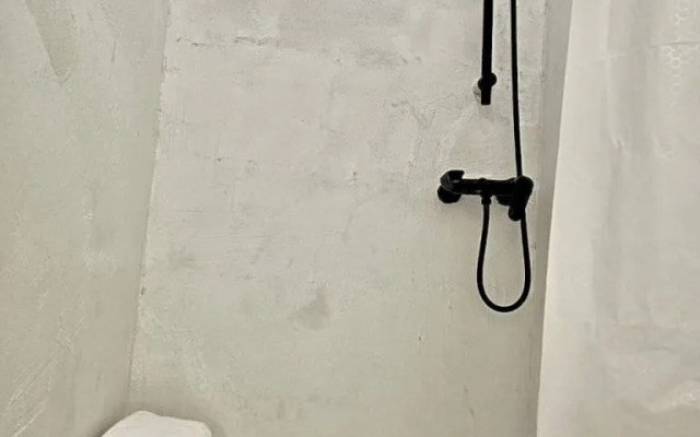 Апартаменты Студия с панорамным видом на море