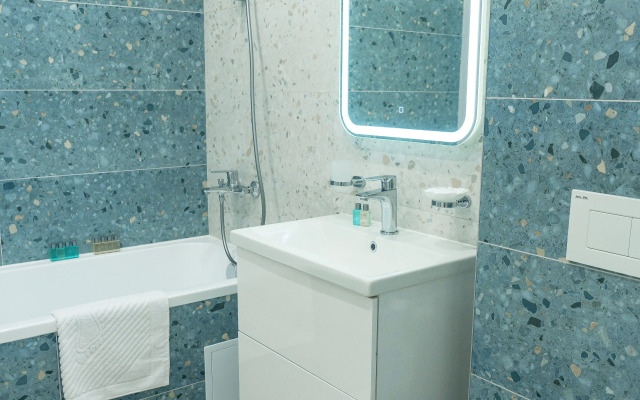 Kantiana 3.3 Apartments