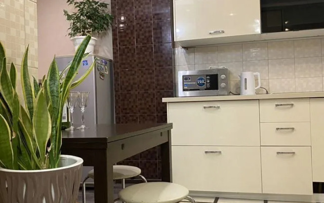 Квартира на Чкалова 65