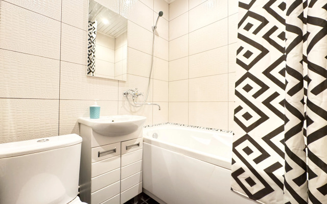 Akvarel Na Zelenoy 21 Apartments
