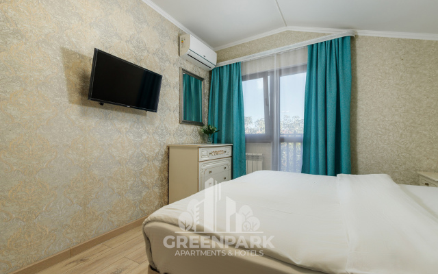 Green Park Apartments 5