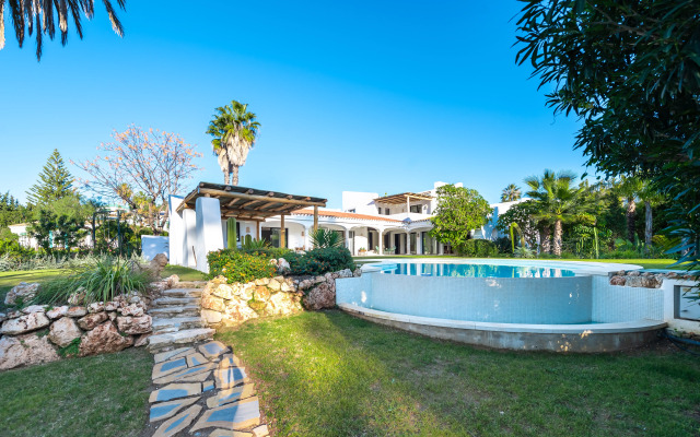 Villa All About Villa Jori