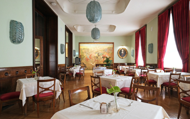 Bettoja Hotel Mediterraneo