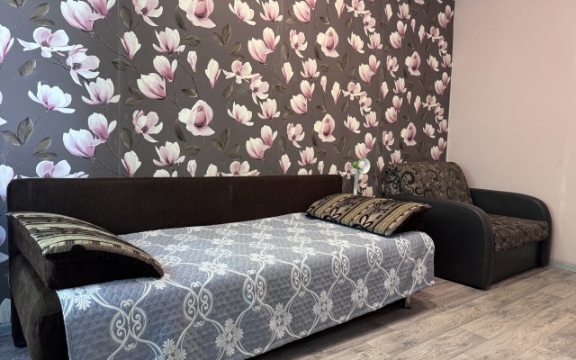 Апартаменты Room-Room Моисеевский 3