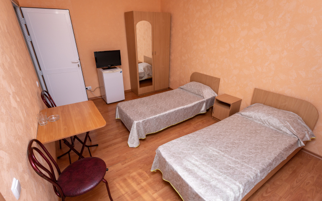 Emma Guest House