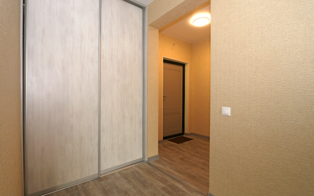 Квартира на Микрохирургии Глаза 6