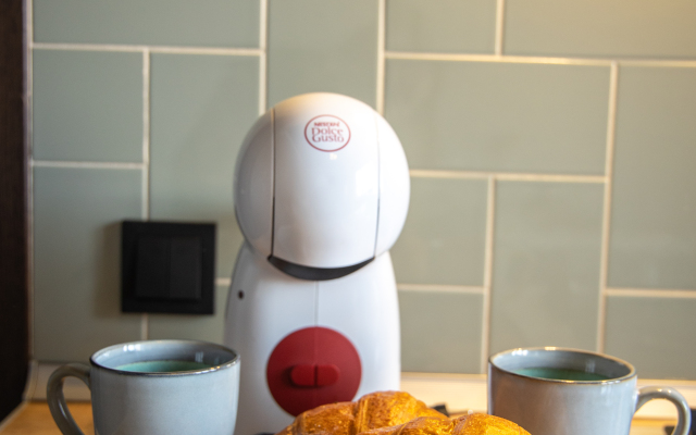 Baltic Delyuks Apartments