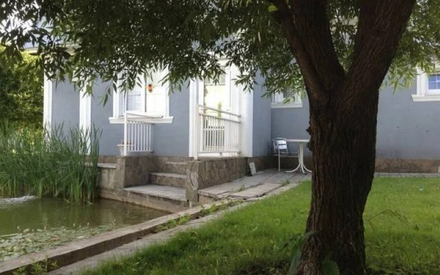 Гостевой Дом Lada House Коттедж - 3