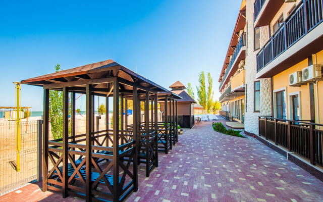 Volna Hotel