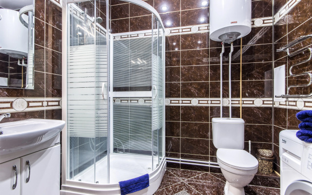 Gallery Krasnodar By Roomers Apartments