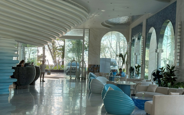 Sunshine Beach Bang Tao Apartments