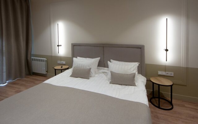 s vidom na more 4Kayf Residence №34  Apartments