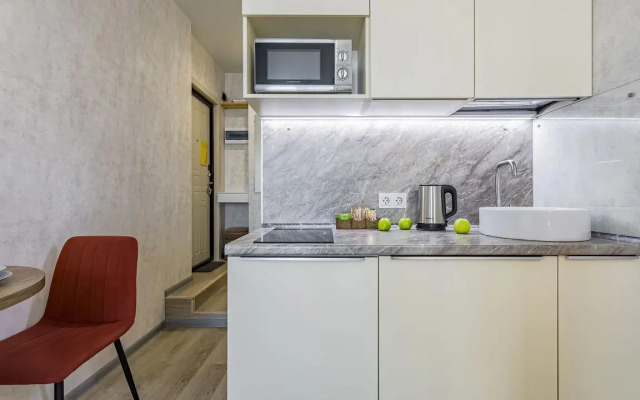 Apartments Apart Realty 5