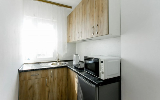 Pastushechyya 146v Flat