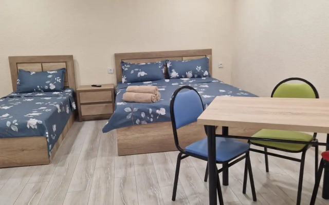 Апартаменты Piligrim Tbilisi