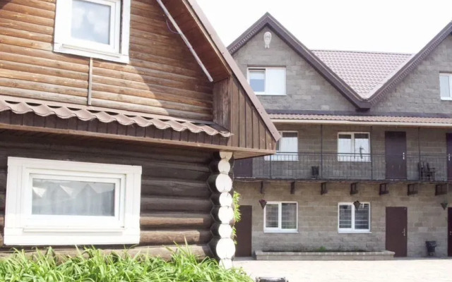 Nomer 6 Na Ulitse Torfyanoy Ulitse 8/1 Apartments