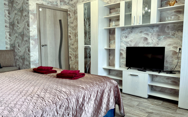 Квартира Музей Мирового Океана