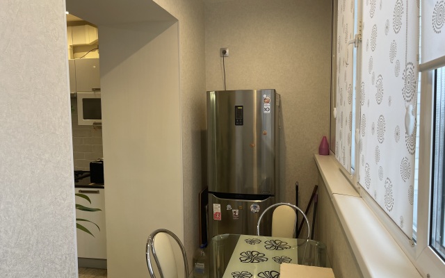 Апартаменты Дом на Манежной