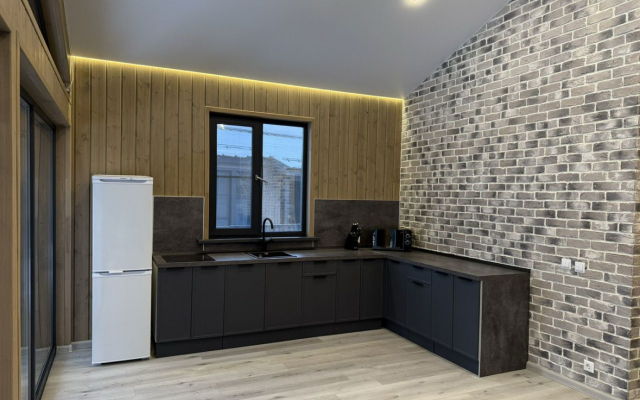 Частный Дом Уютный Коттедж в Домодедово