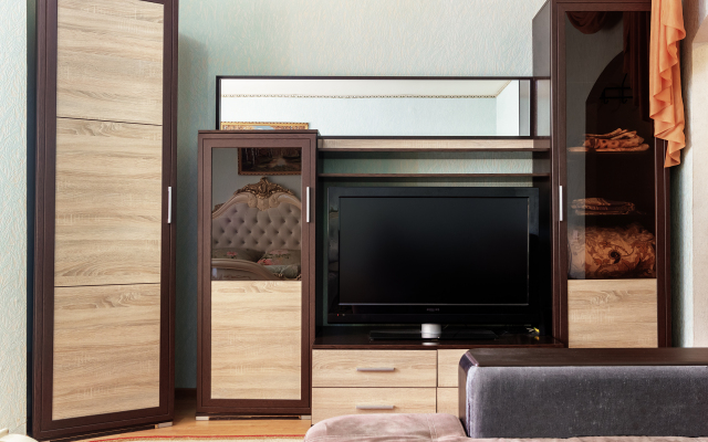 Апартаменты на Королева