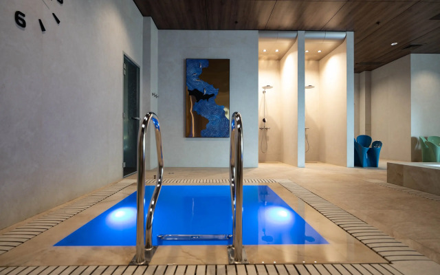 Palmira Art Hotel
