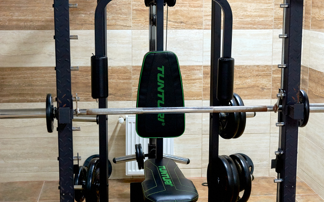 База отдыха Спа-комплекс Лосвидо