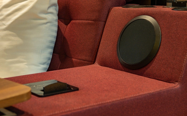 Бутик-отель EVA Boutique Hotel