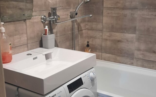 Апартаменты Мёд