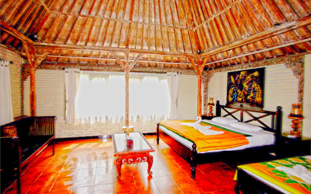 Okawati Hotel