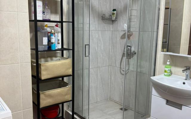 Квартира 2 Ночи на улице Сочинская 23