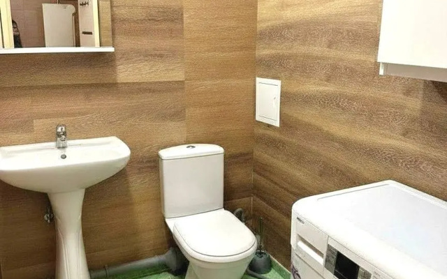 Квартира Однокомнатная в новом ЖК