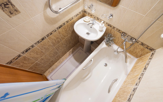 Vladivostok Rent Na Ulitse Krasnogo Znameni Flat