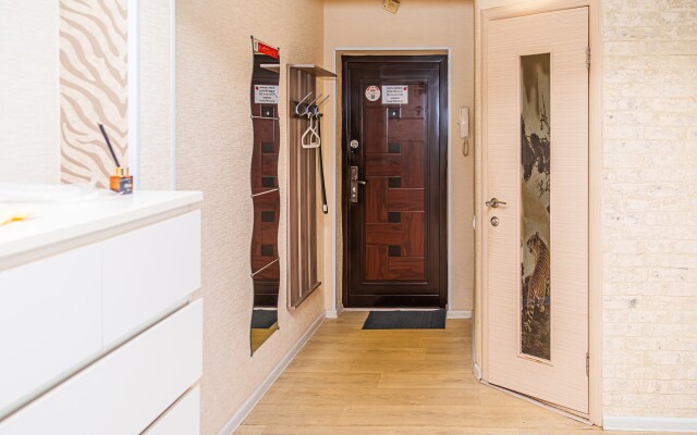 Квартира Калина на Никитина