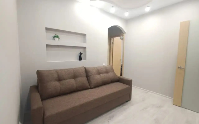Тrekhkomnatnaya Andromeda Home Flat