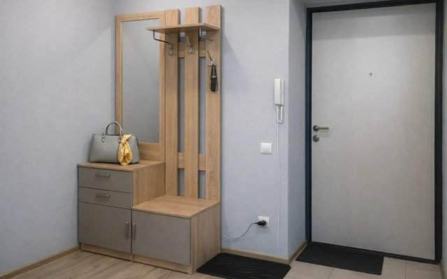 Apartamenty Rio Gagarina 80a K2/287