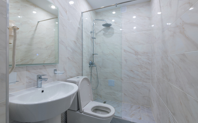 Апартаменты Emre 1