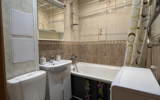 Квартира  1-комнатная на Тарана 15