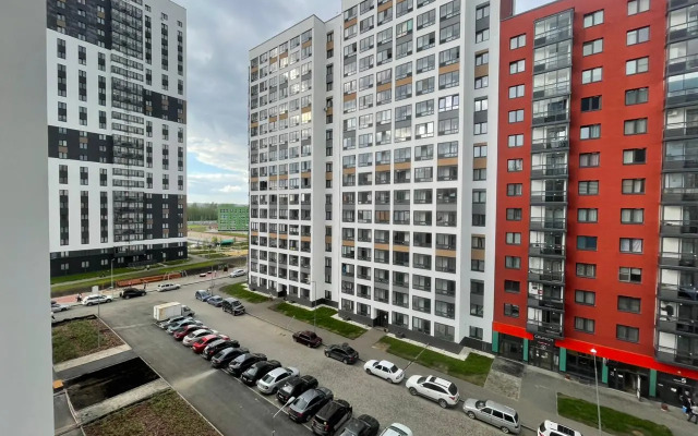 Апартаменты на Савкова Академический район ЛОТ232144