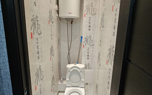 Квартира на Ленинградском проспекте, 4