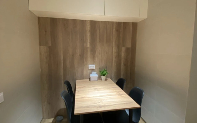 Мини-отель Максималь